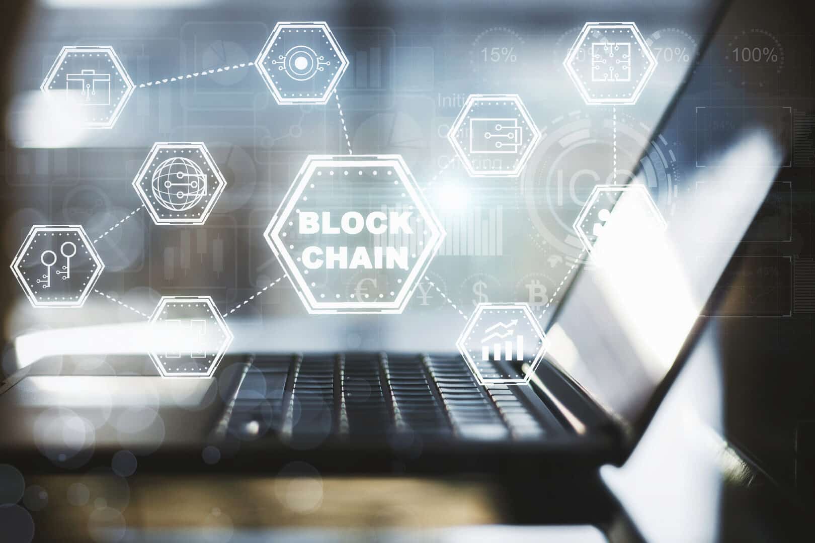 Inversiones Descentralizadas Con Tecnologías Blockchain